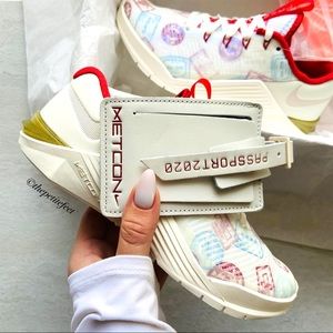 NWT Nike Metcon 5 AMP training sneakers shoes